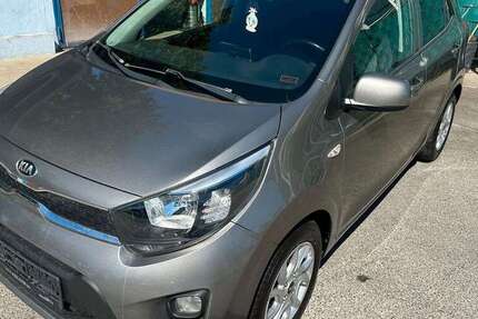 Kia Picanto 123.500 km 6.900 &euro; Berlin 12347
