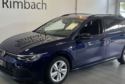 VW Golf 73.000 km 15.990 &euro; Rimbach 64668