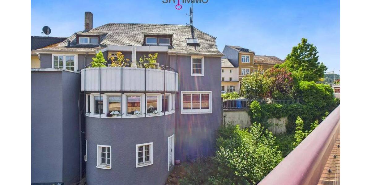 Einfamilienhaus Waxweiler - 560.000&euro; | Angebot:26203614