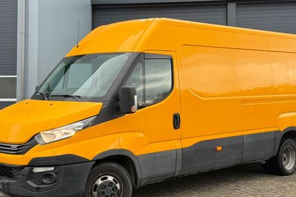 IVECO Andere 219.907 km 12.500 &euro; Bergen op Zoom 4623A