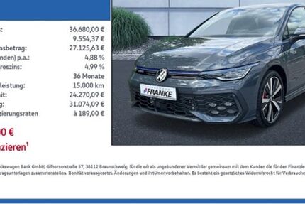 VW Golf 16.288 km 35.969 &euro; Radeberg 01454