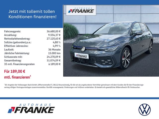 VW Golf 16.288 km 36.679 &euro; Radeberg 01454