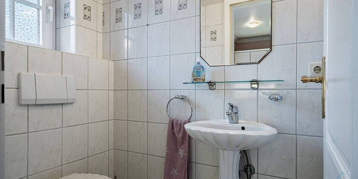 Doppelhaushälfte Harrislee - 4 Zimmer, 109 m&sup2;, 368.000&euro; | Angebot:25957217