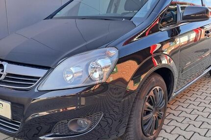 Opel Zafira 126.612 km 4.990 &euro; Schlüchtern 36381