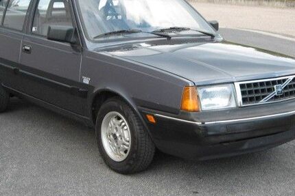 Volvo 340 113.900 km 3.750 &euro; Oberhaid/Bamberg 96173