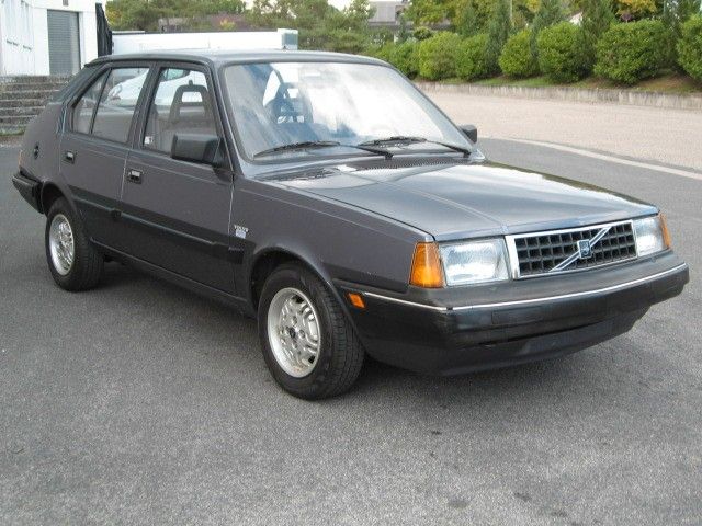 Volvo 340 113.900 km 3.750 &euro; Oberhaid/Bamberg 96173