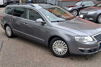 VW Passat 211.394 km 1.849 &euro; Ettlingen 76275