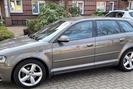 Audi A3 249.000 km 5.900 &euro; Hamburg 22043