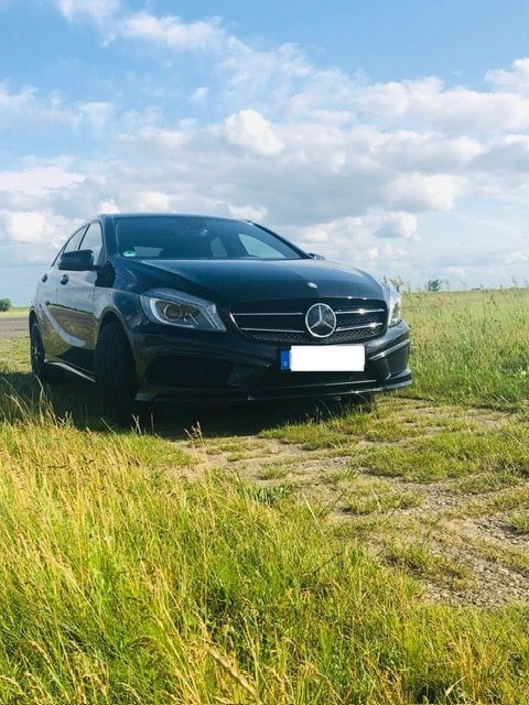 A 200