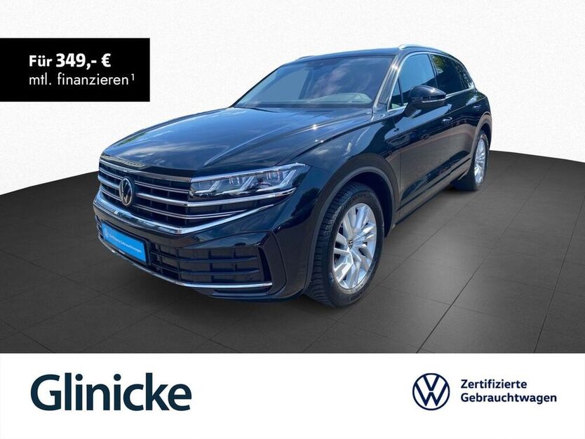 Touareg