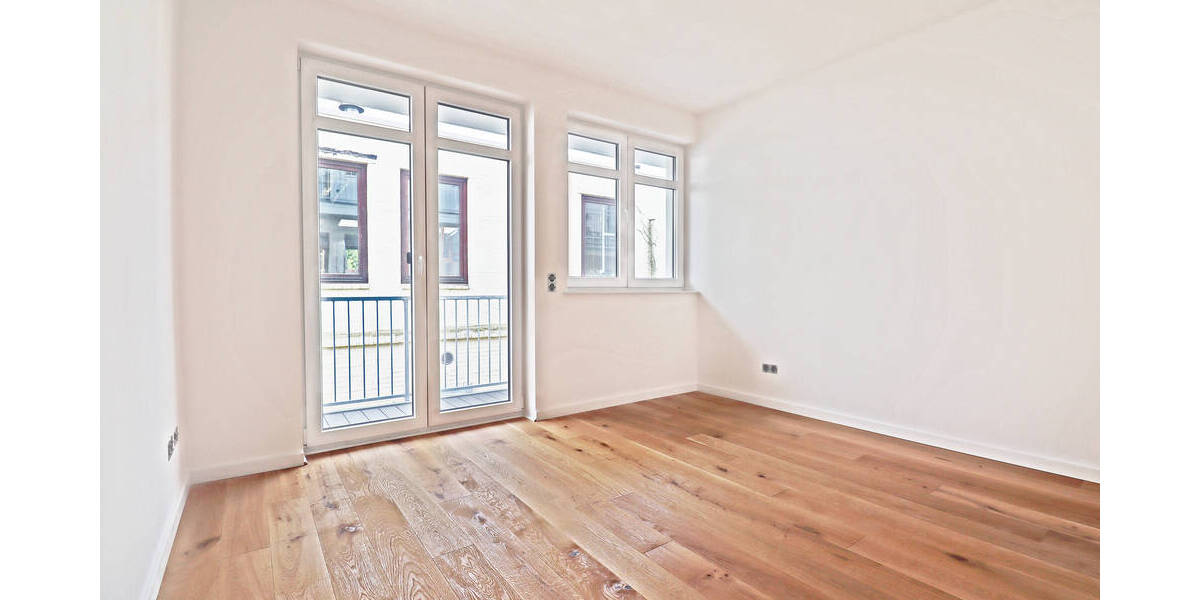 Etagenwohnung Bremen Walle - 3 Zimmer, 69 m&sup2;, 249.000&euro; | Angebot:25742315