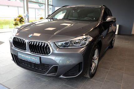 BMW X2 57.645 km 26.485 &euro; Hoyerswerda 02977