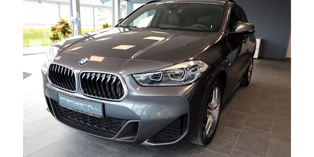 BMW X2 57.645 km 26.485 &euro; Hoyerswerda 02977