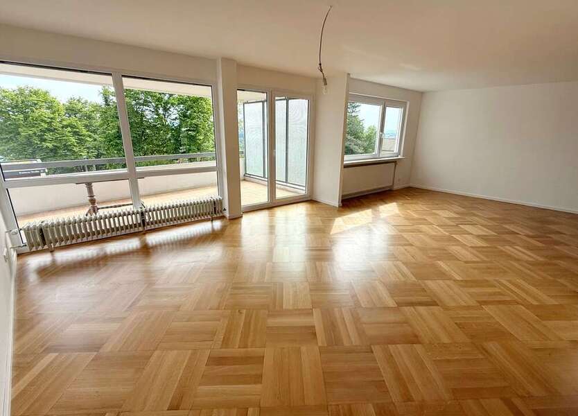 Wohnung zum Mieten in Reichenbach an der Fils 1.300 € 115 m²