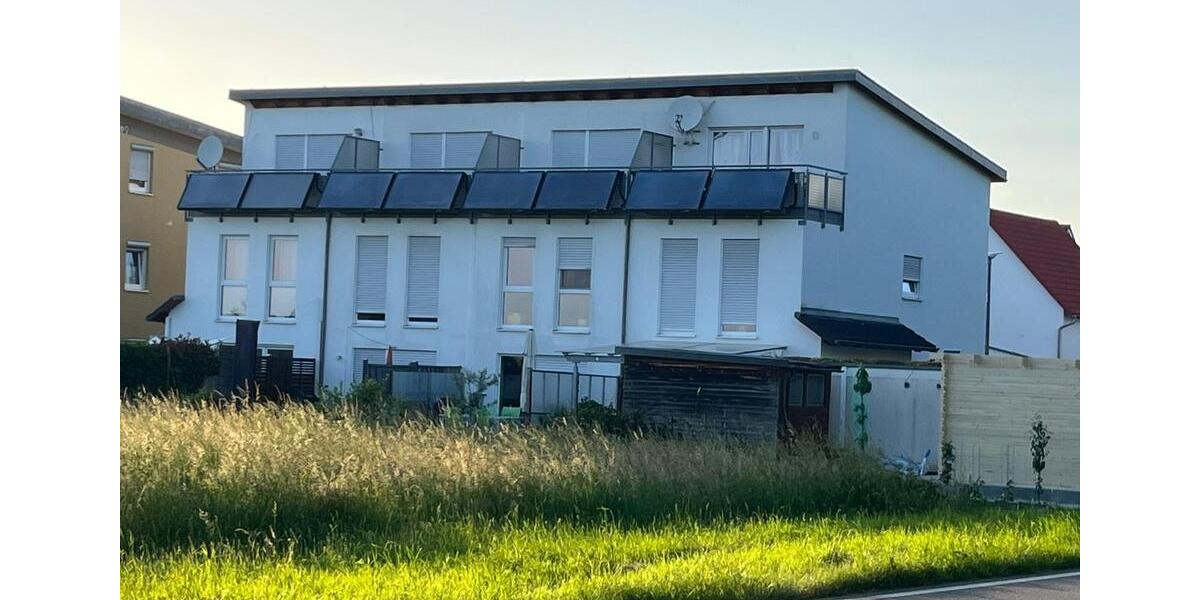 Reihenhaus Esslingen am Neckar Hegensberg - 4 Zimmer, 114 m&sup2;, 595.000&euro; | Angebot:26757140