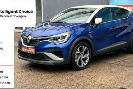 Renault Captur 38.000 km 18.800 &euro; Berlin / Hohenschönhausen 13055