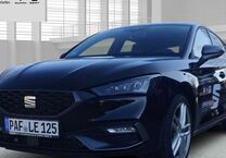 Gebrauchtwagen Seat Leon