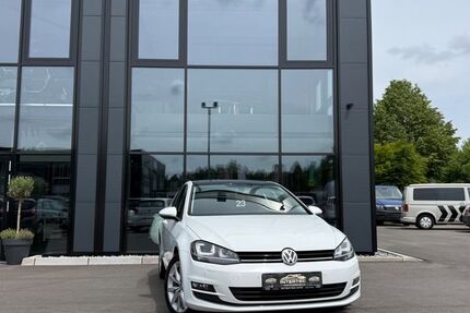 VW Golf 215.000 km 7.199 &euro; Rotenburg 27356