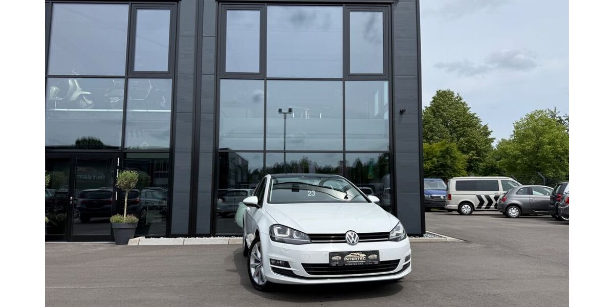 VW Golf 215.000 km 7.199 &euro; Rotenburg 27356