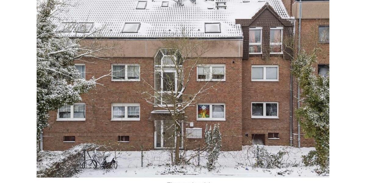 Terrassenwohnung Neuss Gnadental - 3 Zimmer, 86 m&sup2;, 420.800&euro; | Angebot:24870496