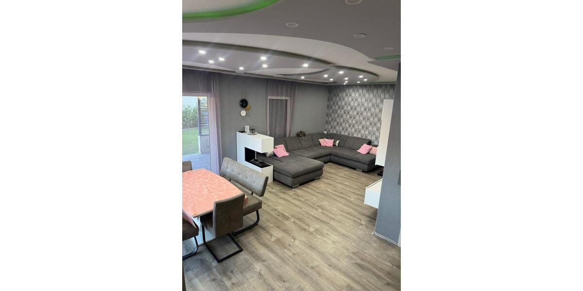 Einfamilienhaus Litzendorf - 4 Zimmer, 120 m&sup2;, 569.000&euro; | Angebot:25441119