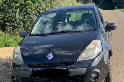 Renault Clio 169.000 km 3.100 &euro; Zusmarshausen 86441