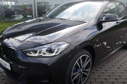 BMW X2 48.610 km 31.490 &euro; Bitburg 54634