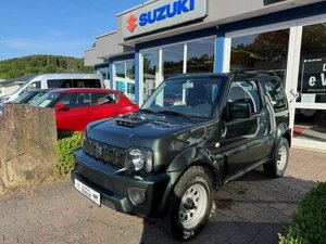 Suzuki Jimny Comfort Ranger 13.480 km 21.990 &euro; Olsberg 59939