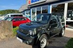 Suzuki Jimny Comfort Ranger 13.480 km 21.990 &euro; Olsberg 59939