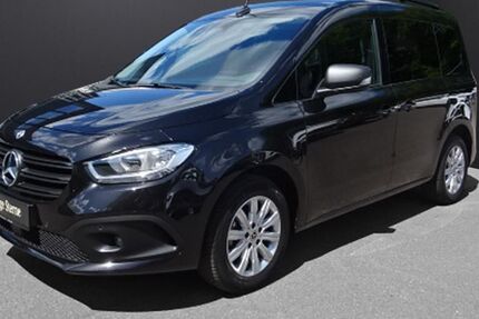 Mercedes-Benz Citan 25.445 km 20.760 &euro; Merzig 66663