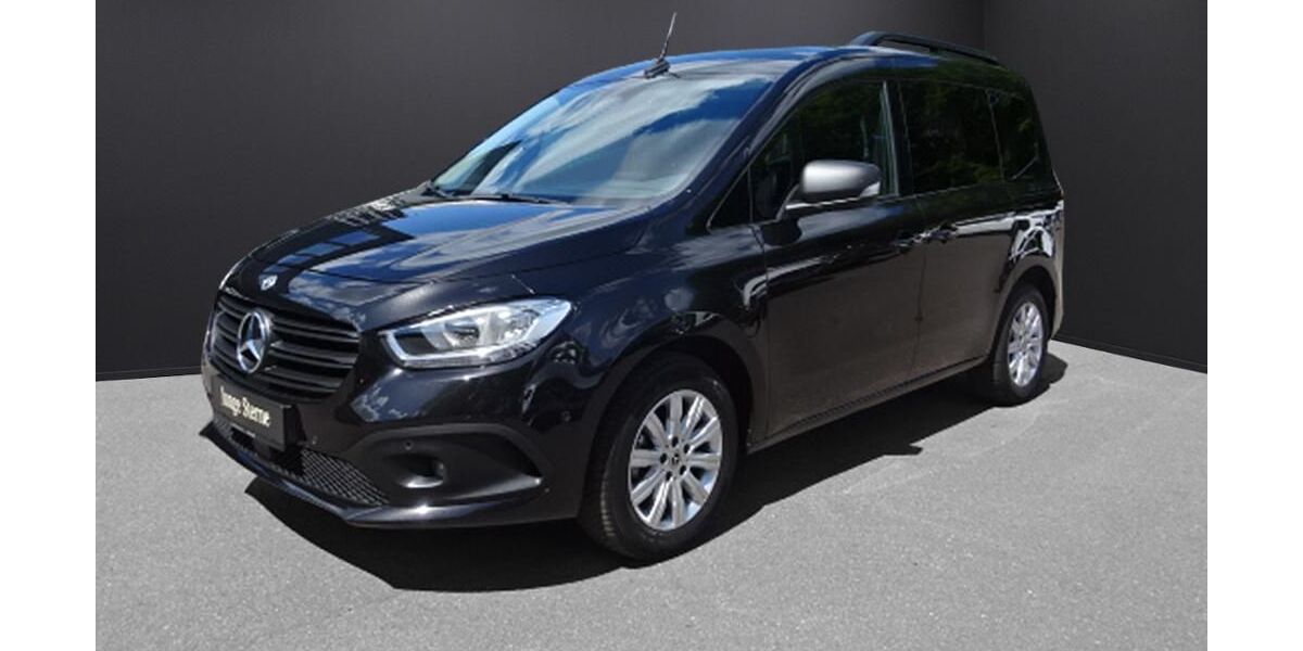 Mercedes-Benz Citan 25.445 km 20.760 &euro; Merzig 66663