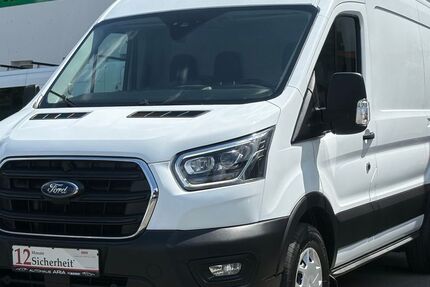 Ford Transit 150.000 km 16.990 &euro; Kassel 34127