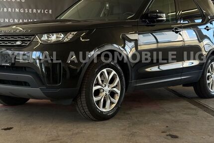 Land Rover Discovery 197.000 km 15.400 &euro; Miltenberg 63897