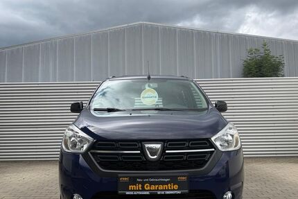 Dacia Lodgy 114.999 km 10.990 &euro; Oberkotzau 95145