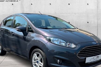 Ford Fiesta 169.500 km 4.600 € Schwebheim 97525