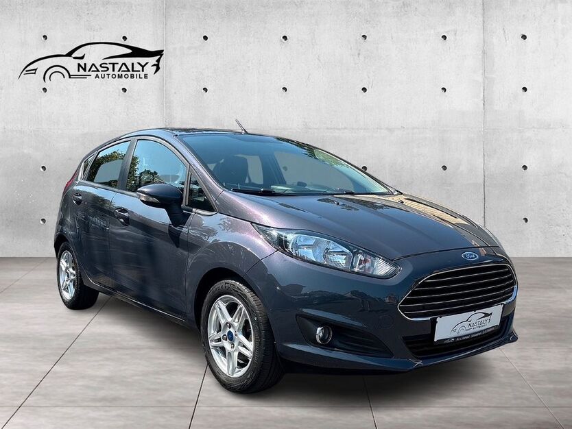 Ford Fiesta 169.500 km 4.600 € Schwebheim 97525