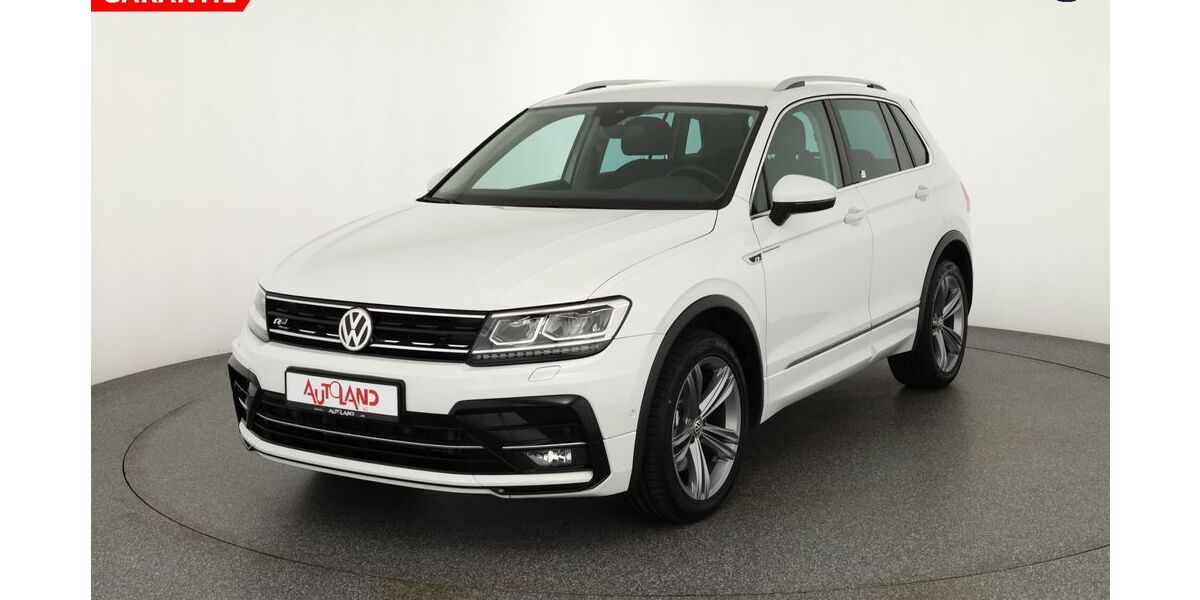 VW Tiguan 79.998 km 27.990 &euro; Wietmarschen 49835