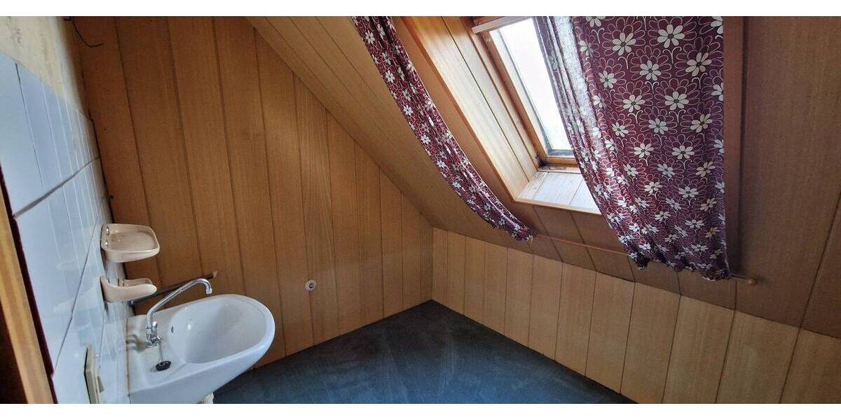 Reihenendhaus Büddenstedt Offleben - 1 Zimmer, 202 m&sup2;, 82.000&euro; | Angebot:26243206