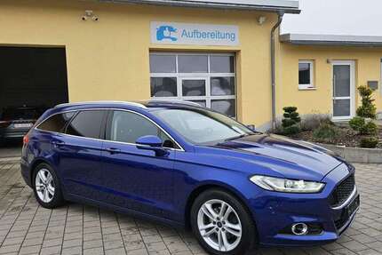 Ford Mondeo 150.000 km 7.990 &euro; Büchenbach 91186