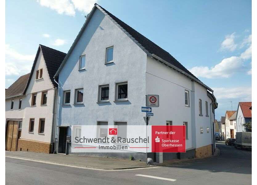 Haus zum Kaufen in Münzenberg 179.000 € 134 m²