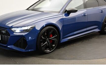 Audi RS6 12.855 km 117.690 &euro; Wolfsburg 38440