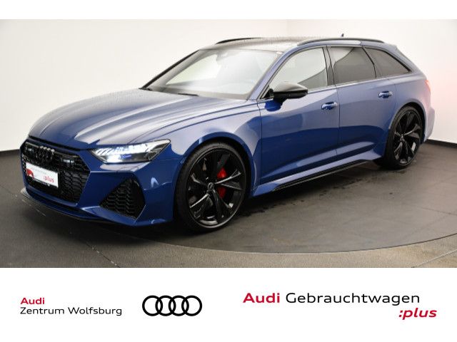 Audi RS6 12.855 km 117.690 &euro; Wolfsburg 38440