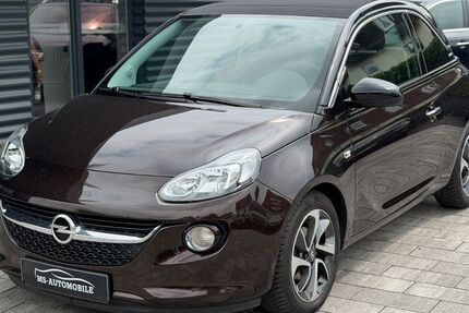 Opel Adam 105.200 km 7.950 &euro; Holzminden 37603