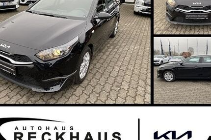 Kia ceed Sportswagon 27.300 km 22.250 &euro; Langenberg 33449