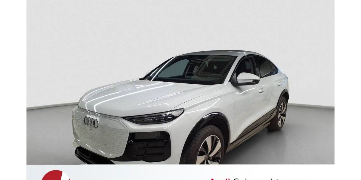 Audi Q6 e-tron 3.157 km 59.970 € Neutraubling 93073