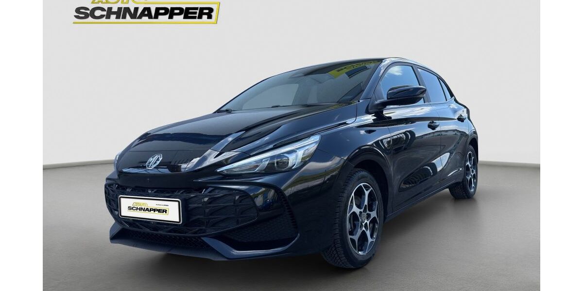 MG 3 15.600 km 16.840 &euro; Reckendorf 96182