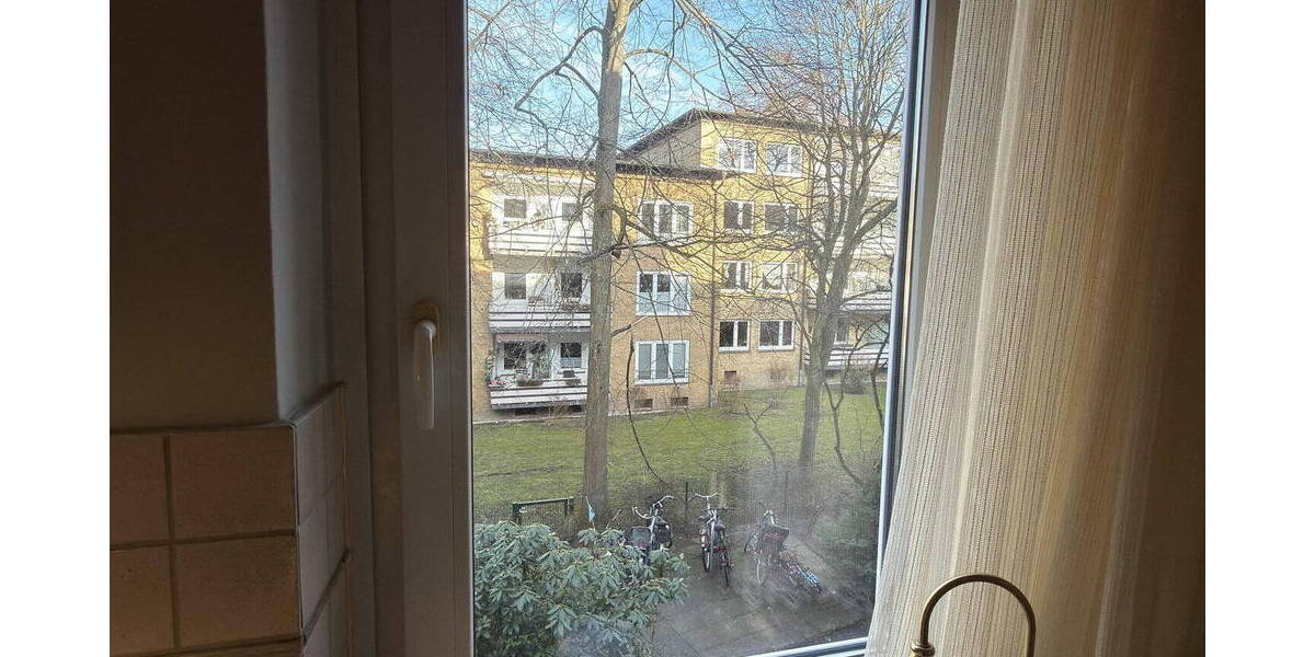 Etagenwohnung Hamburg Bahrenfeld - 3 Zimmer, 66 m&sup2;, 375.000&euro; | Angebot:26057613