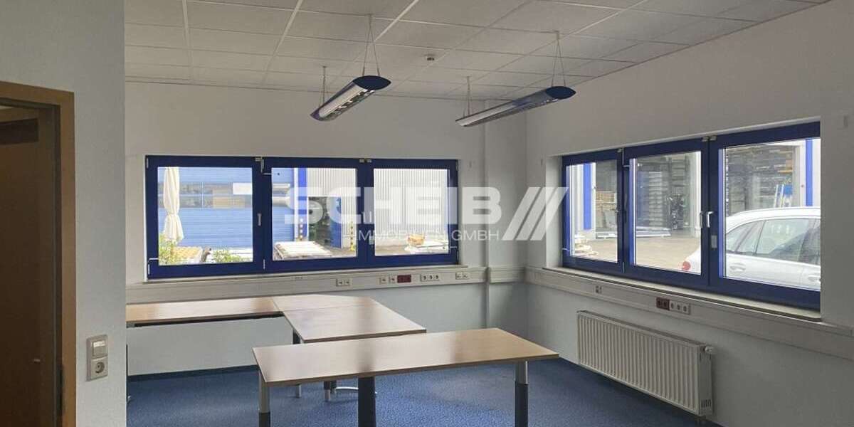 Gewerbeobjekt Ilshofen - 2.331&euro; | Angebot:18042322