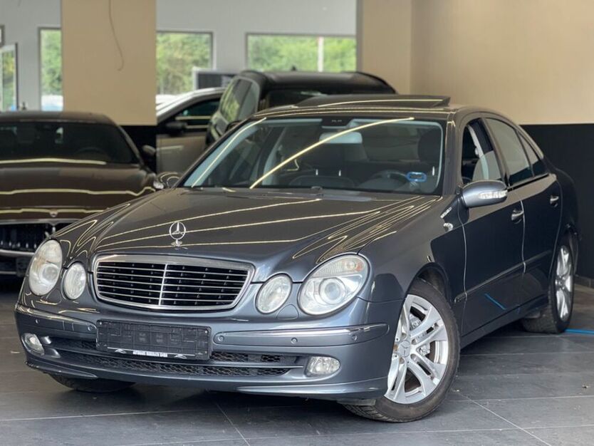 E 280