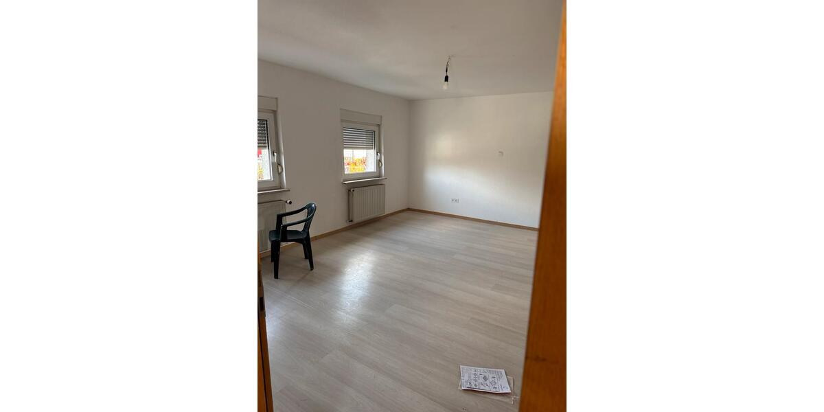 Einfamilien Haus Mannheim Sandhofen Erstbezug nach Sanierung 5 zimmer